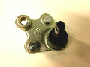 Suspension Ball Joint (Front, Lower)